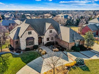 2009 N Clear Creek Ct