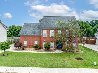 12641 Clear Ridge Rd