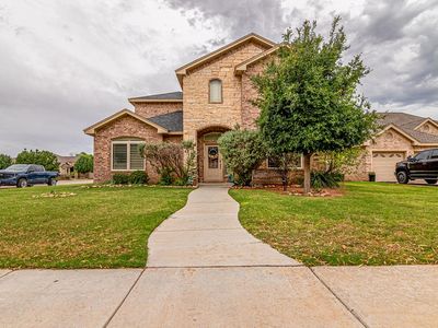 Property at 1301 NW 5th St, Andrews, TX