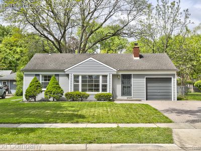 Property at 27347 Shagbark Dr, Southfield, MI