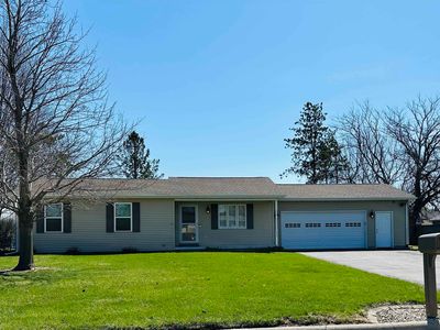 Property at 603 Fairview St, Durand, IL