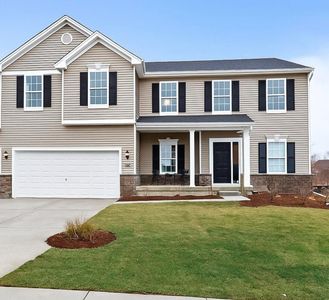 3065 Fawn Ln
