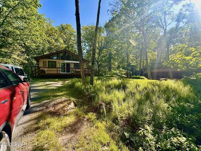 107 Fetlock Dr