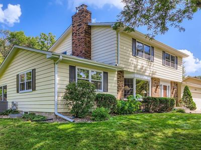 Property at 3331 Glen Oaks Ave, White Bear Lake, MN