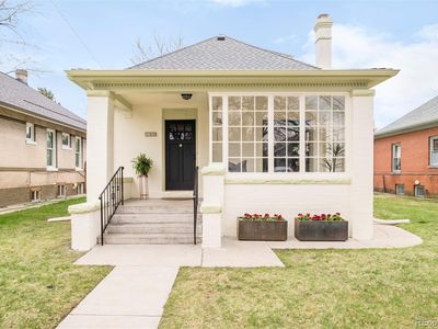 250 S Ogden Street