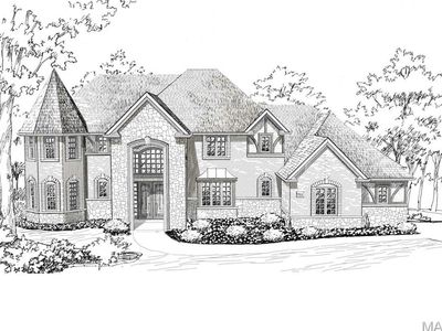 0 New Build Pradasaxony Ridge Ct