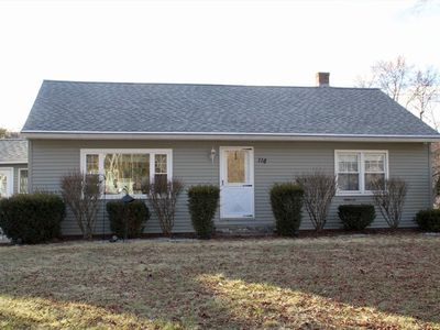 116 Bald Mountain Rd