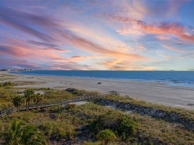 12000 Gulf Blvd #501