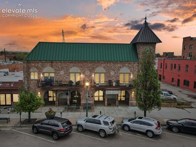319 N Tejon St APT 204