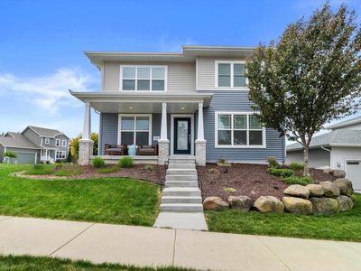 852 Sugar Maple Ln