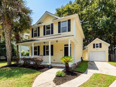 2967 Split Hickory Ct