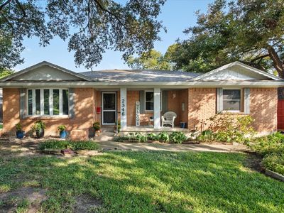 2346 Saint Francis Ave