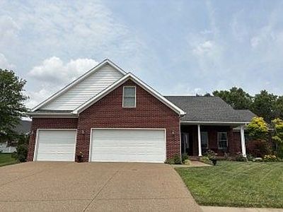 Property at 18840 Laynelee Ct, Evansville, IN