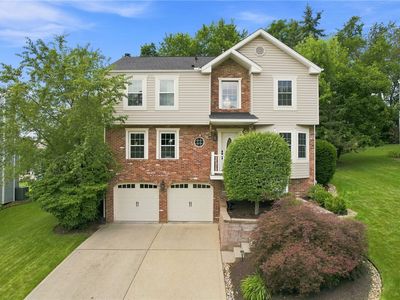Property at 9103 Timberglen Dr, Imperial, PA