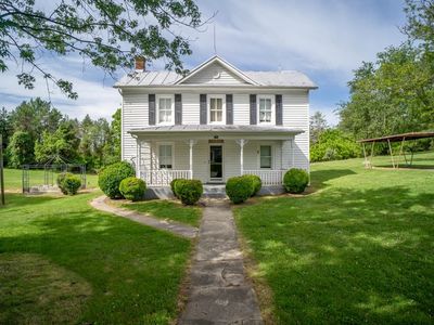 234 Mount Pisgah Rd