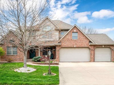 309 W Copperfield Dr
