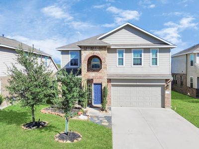 16218 Westley Ridge Dr