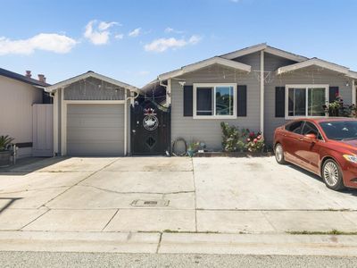 Property at 704 Garner Ave APT 46, Salinas, CA