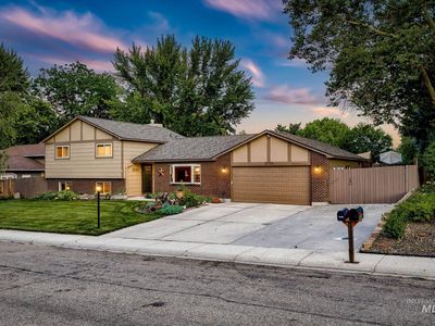 10769 W Longrifle Dr