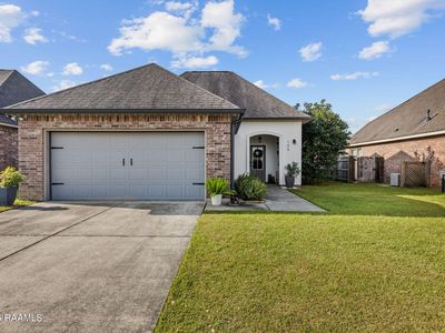 106 Bristow Bayou Rd