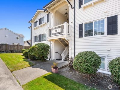 12404 E Gibson Road #M202