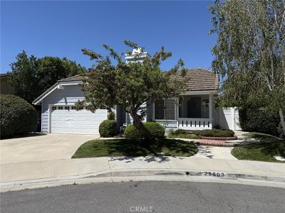 25803 Mendoza Dr