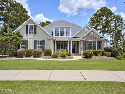 3822 Blue Springs Trace