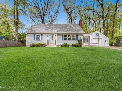 148 Hadley St