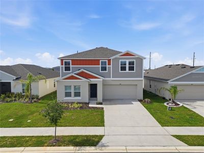 4167 Gerbera Daisy Ave