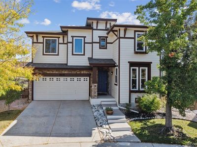 10658 Jewelberry Circle