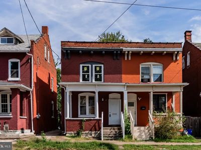 Property at 1263 S 13th St, Harrisburg, PA