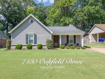 7430 Oakfield Dr