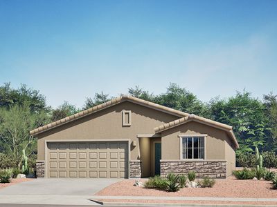 Mesquite Plan, Mandarina : Willow Collection