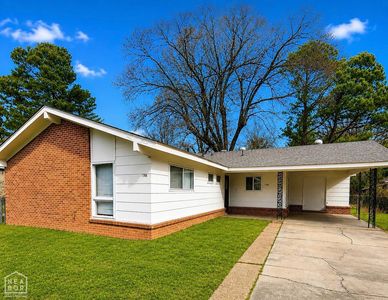 Property at 1706 Warner Ave, Jonesboro, AR