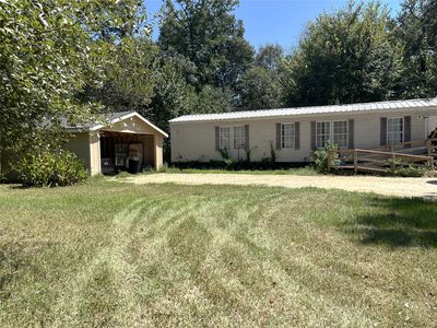 43 County Road 4284