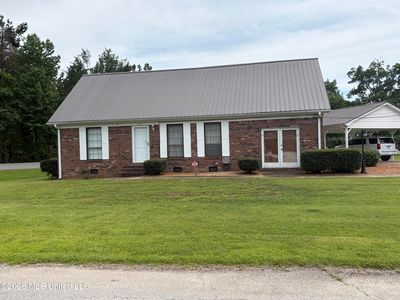 Property at 458 Maple Cir, Hickory Flat, MS