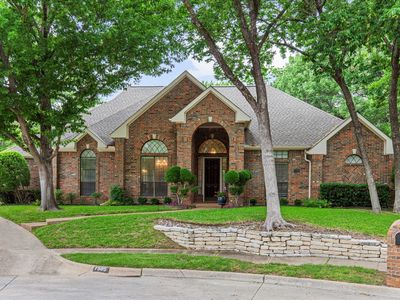 7505 Woodbridge Pl