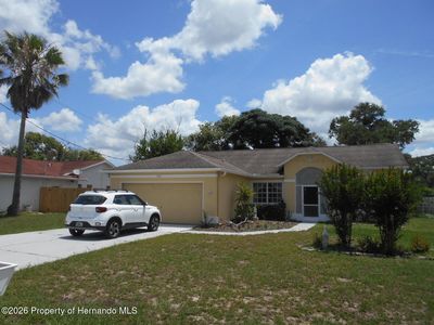 Property at 3466 Dow Ln, Spring Hill, FL