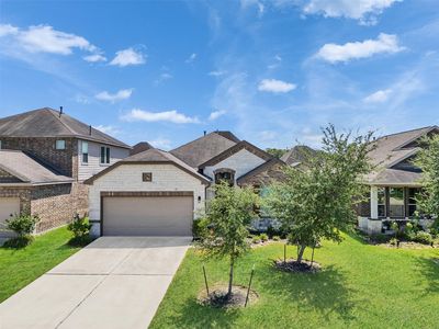10026 Thicket Park Ln
