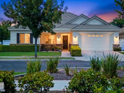 303 Coachman Way
