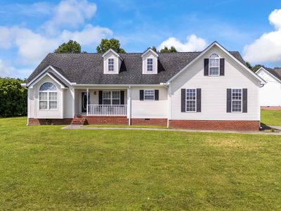 255 Bent Tree Dr