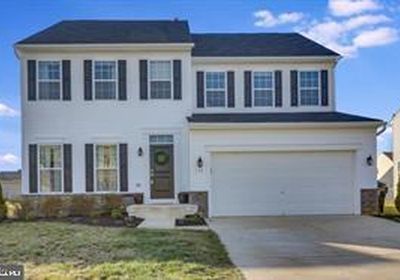 134 Heartleaf Ln