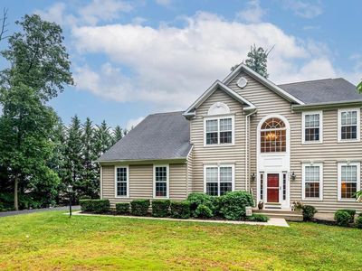 2805 Ridgeleigh Ct