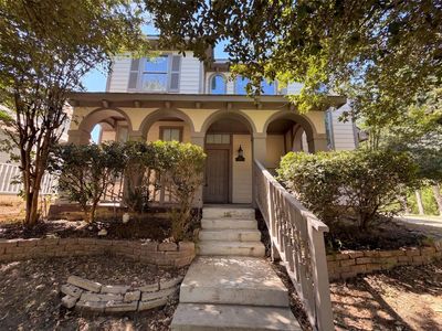 1700 Forsythe Dr