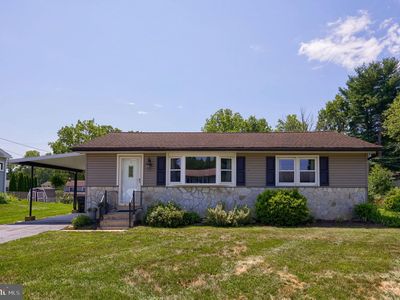 2742 Chapel Rd