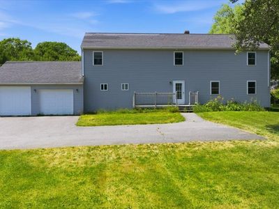 1121 River Avenue