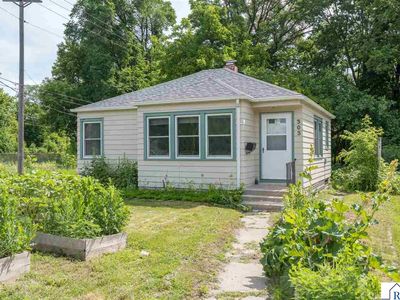 Property at 303 Hubbell Ave, Mankato, MN