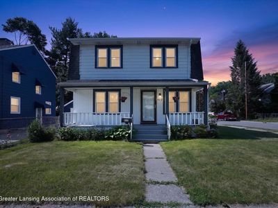 917 W Barnes Ave