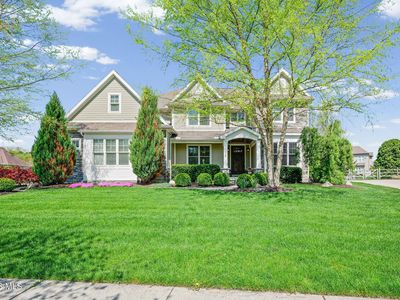 3832 Timber Valley Dr