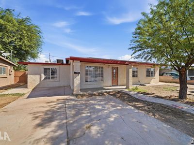 Property at 1304 E 25th St, Yuma, AZ